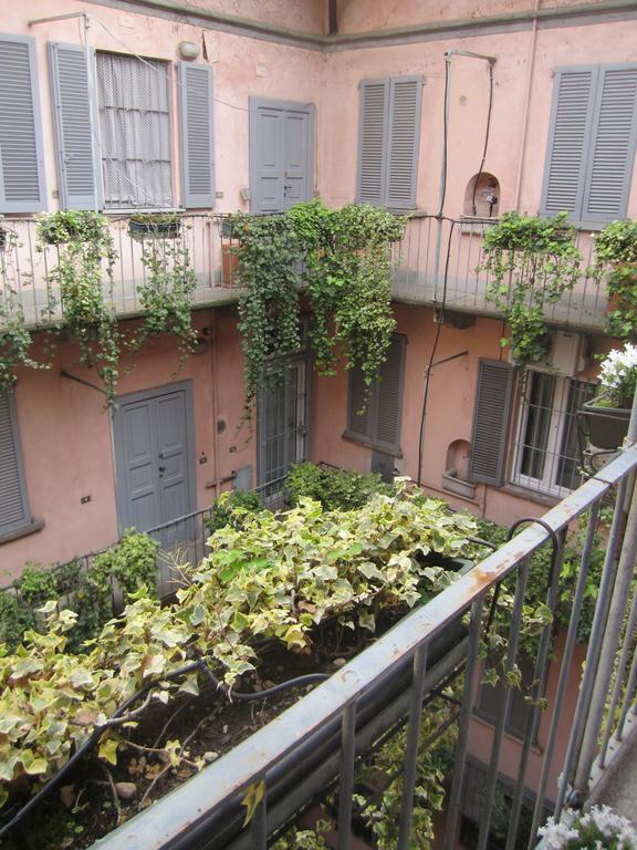 Charming And Elegant Apartment Historic Center Of Milan Exterior photo